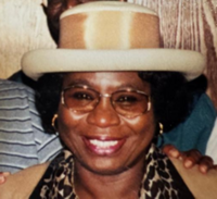 Shirley A. Williams