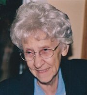 Lillian Gekoski