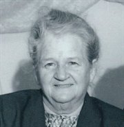 Joan Ewsuk