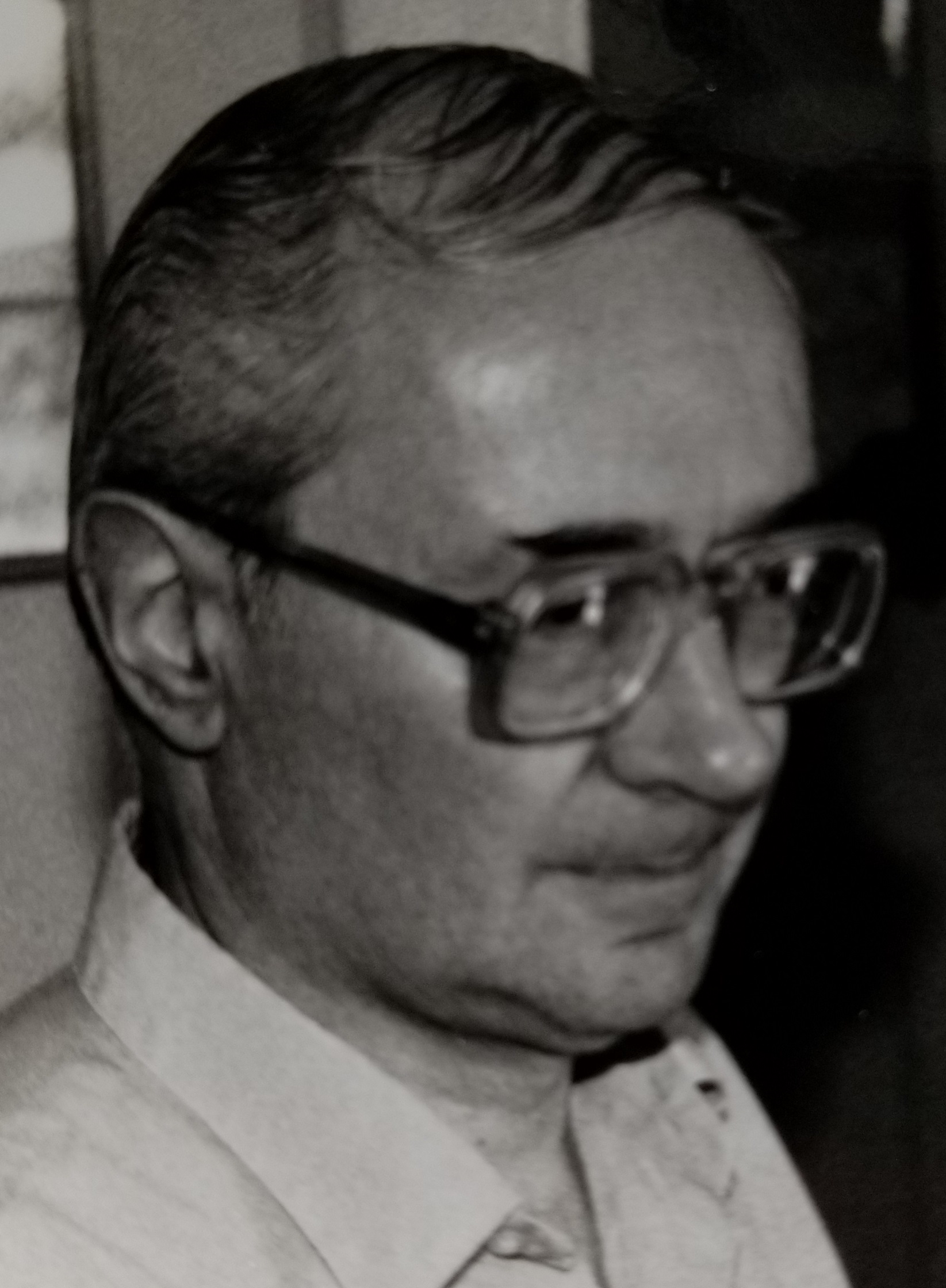 Robert Dombroske