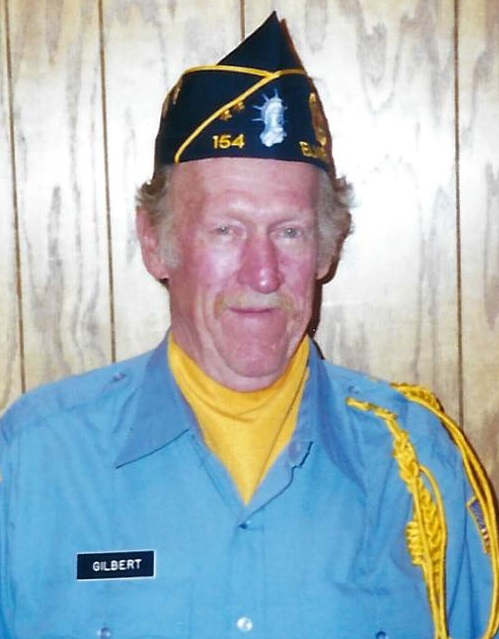 Richard Gilbert