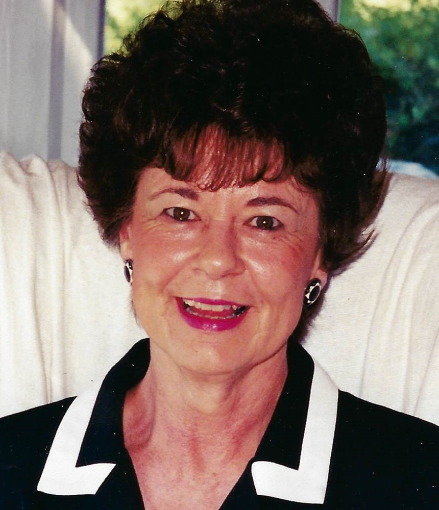 Patricia Hovis