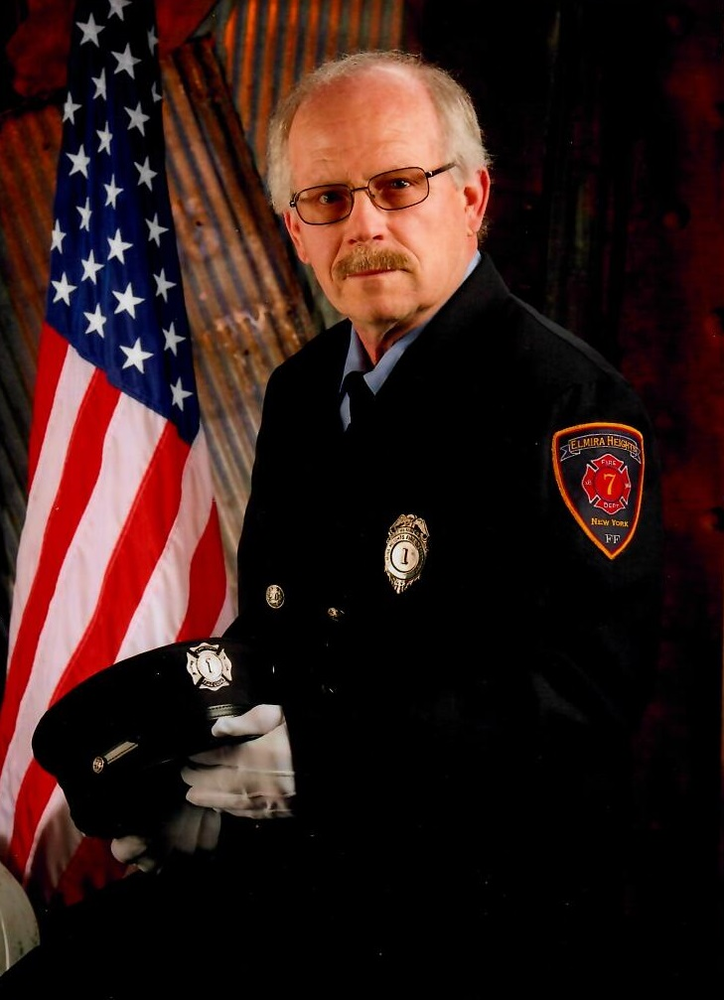Jeffrey Riker