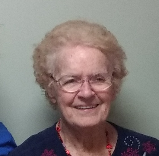 Frances Field