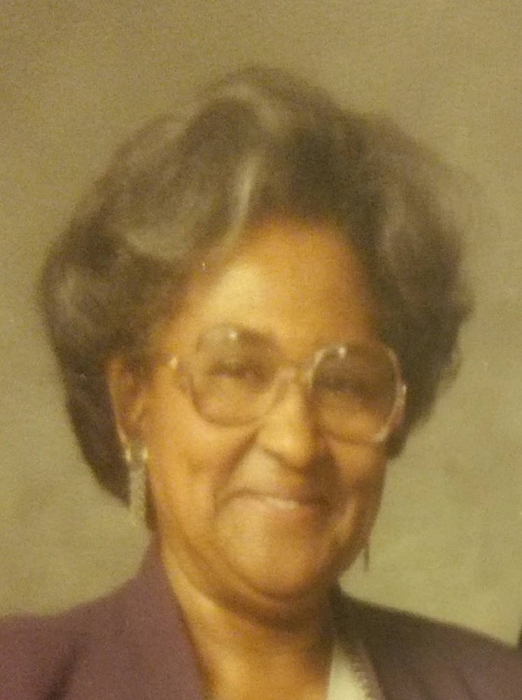 obituary for gladys baker jacksonville fl