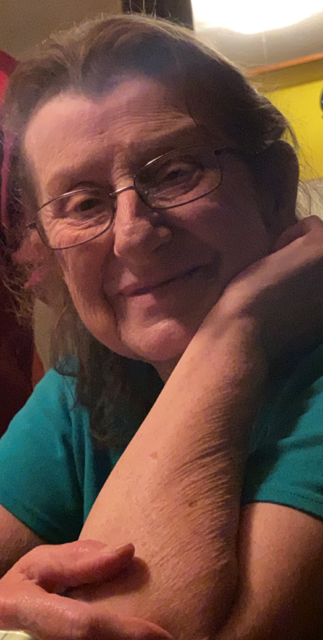 Mary Ann Daugherty